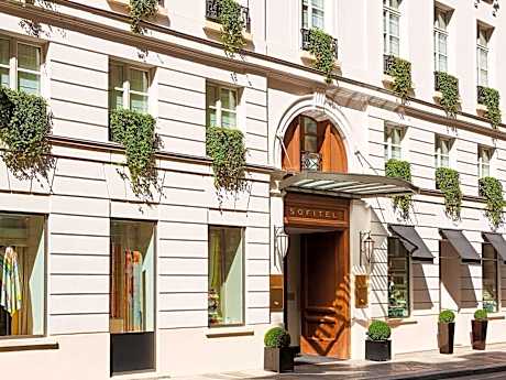 Sofitel Paris Le Faubourg