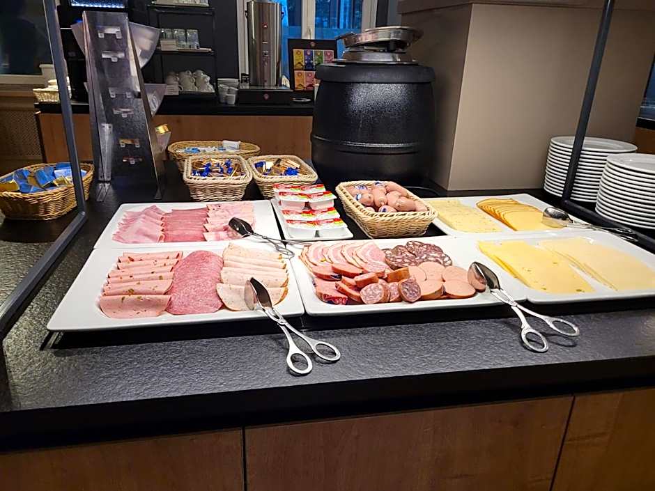 Akzent Hotel Am Burgholz