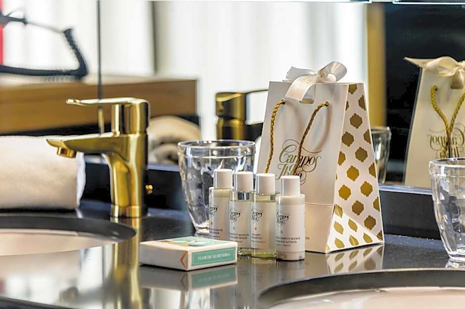 Hotel Vibra District - Adults Only