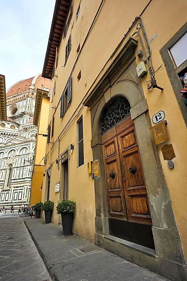 Le stanze di caterina