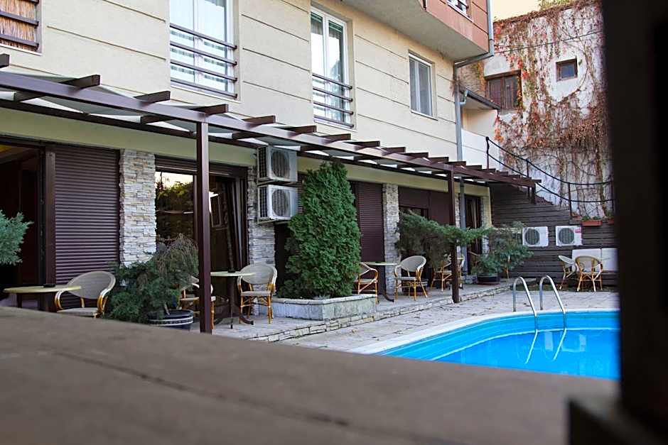 Vila Senjak