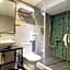 Roaders Hotel Tainan Chengda