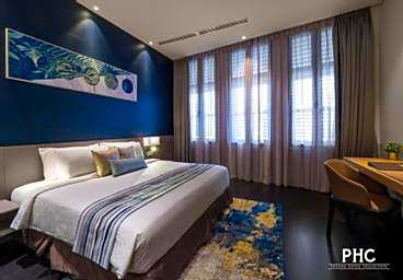 Ropewalk Piazza Hotel Managed By The Ascott Limited
