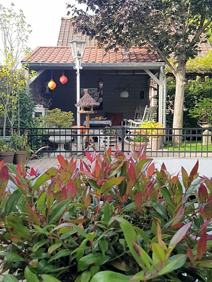 B&B Le Jardin