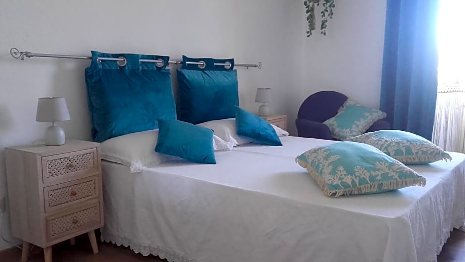 Ostia Lido Central Rooms