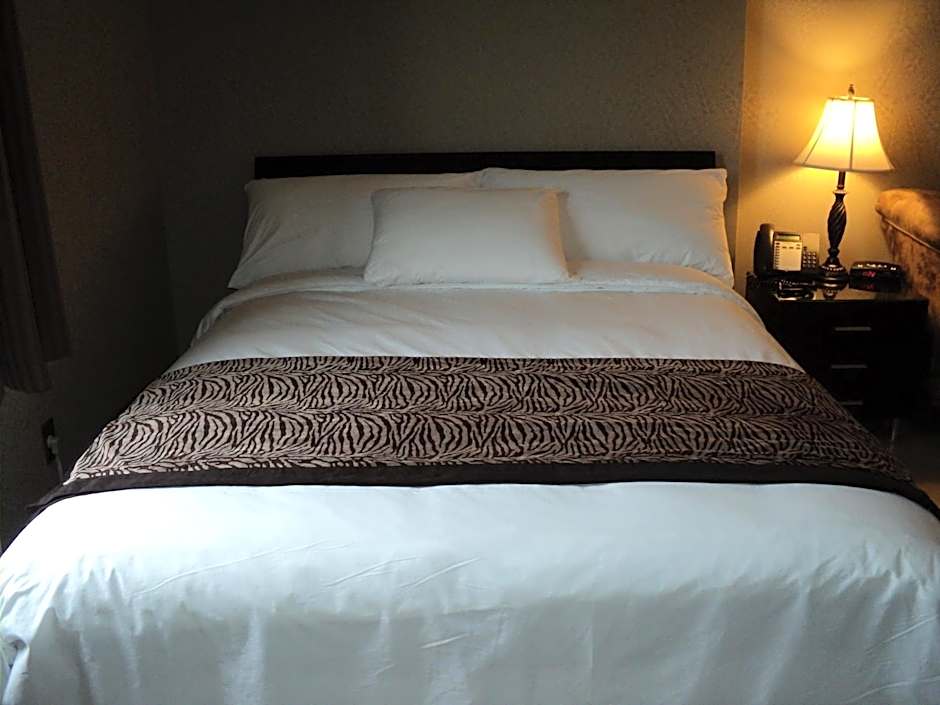 Montecassino Hotel & Suites