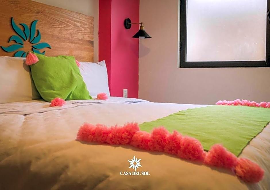 Hotel Casa del Sol