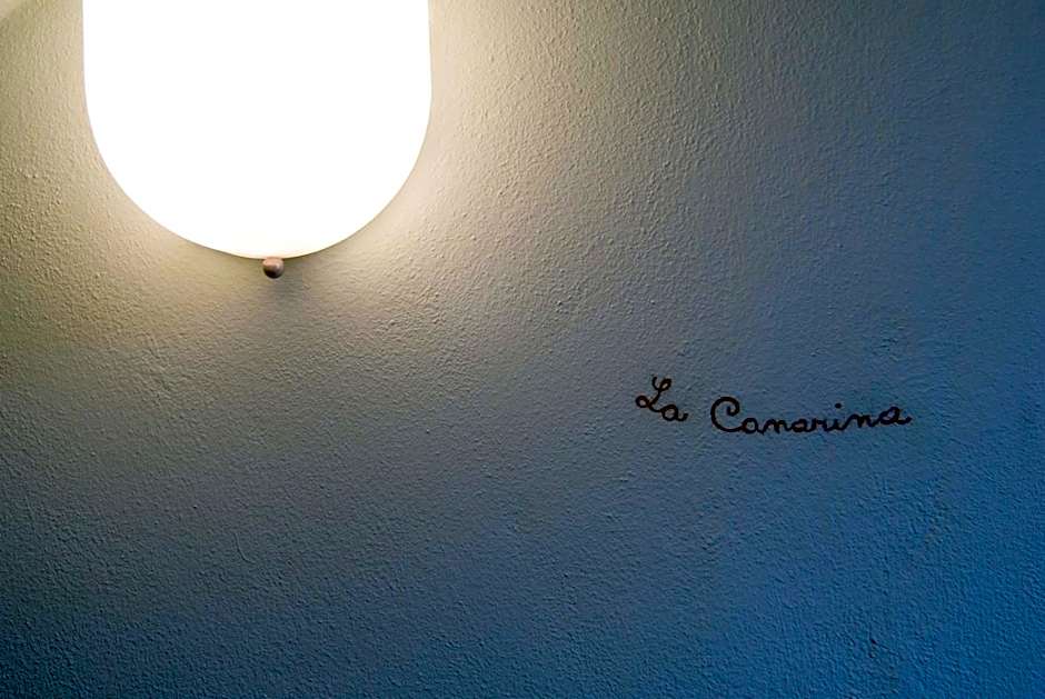 La Canarina Bed & Breakfast