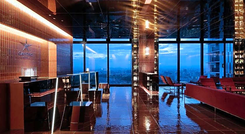 Candeo Hotels Osaka Hirakata