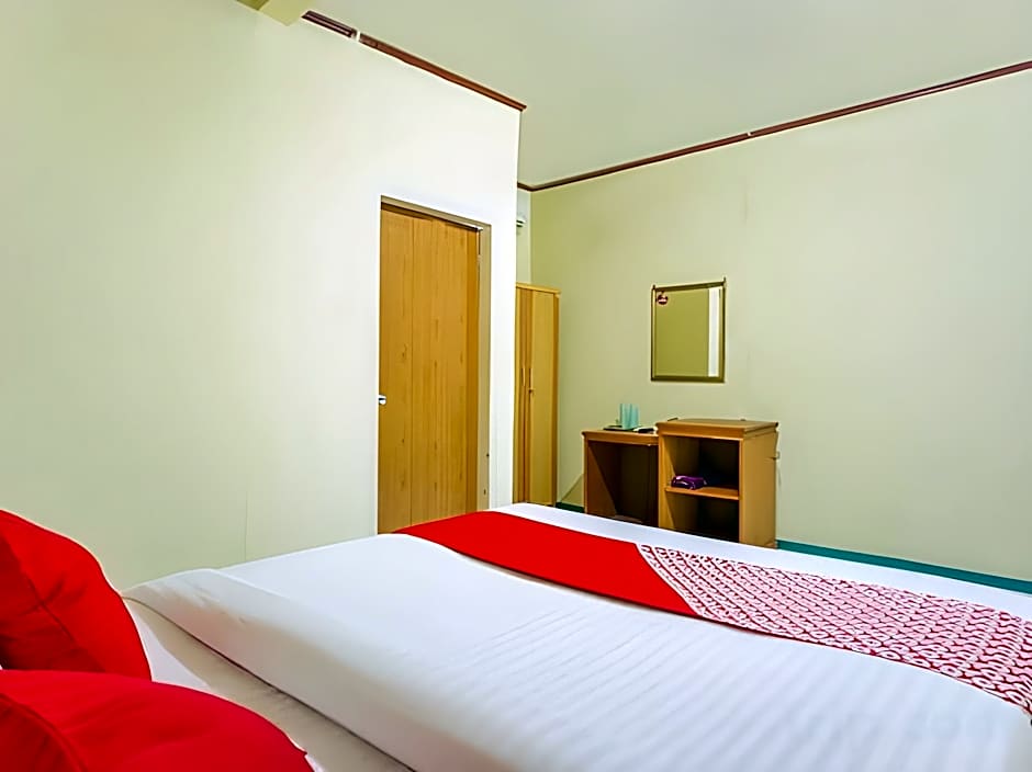 Hotel O Srikandi Hotel