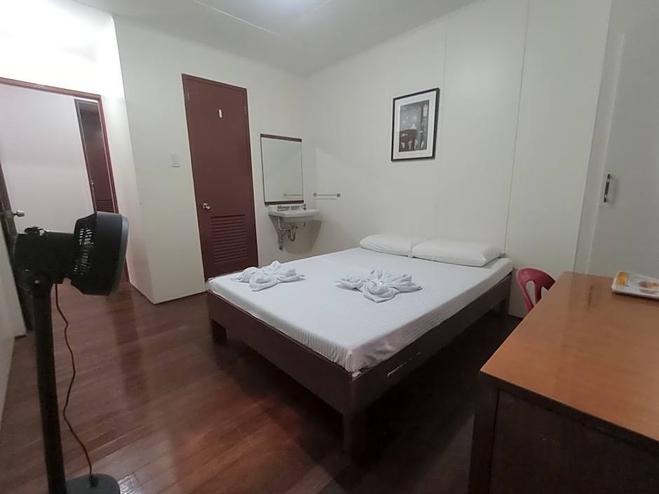 Citywalk Hotel
