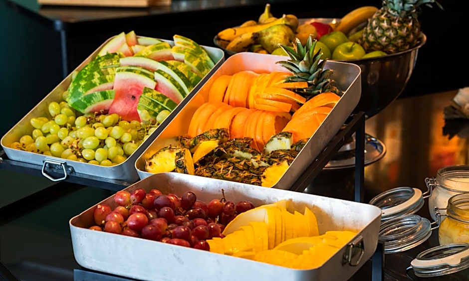 Thon Hotel Gardermoen