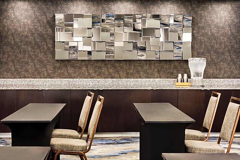 Fairfield Inn & Suites by Marriott Amarillo Airport