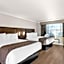 Best Western University Inn Santa Clara