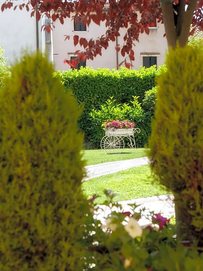 Hotel Olimpia Venice, BW Signature Collection