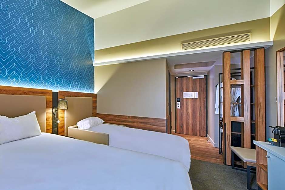 L'Elysee Val d'Europe