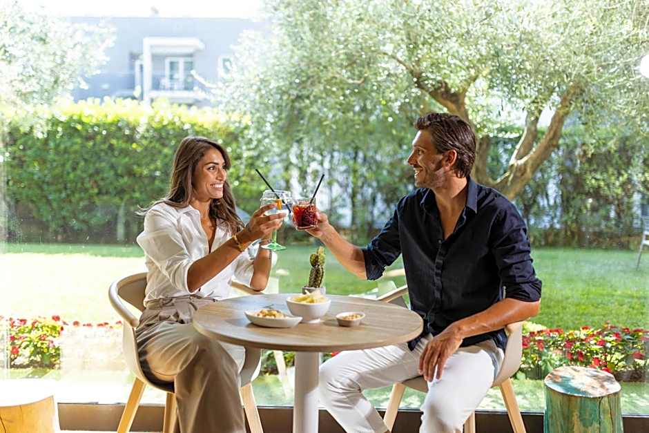 Hotel Holiday Sport & Relax