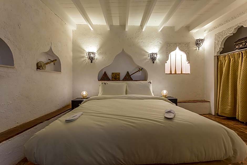 Riad Hart Essoura