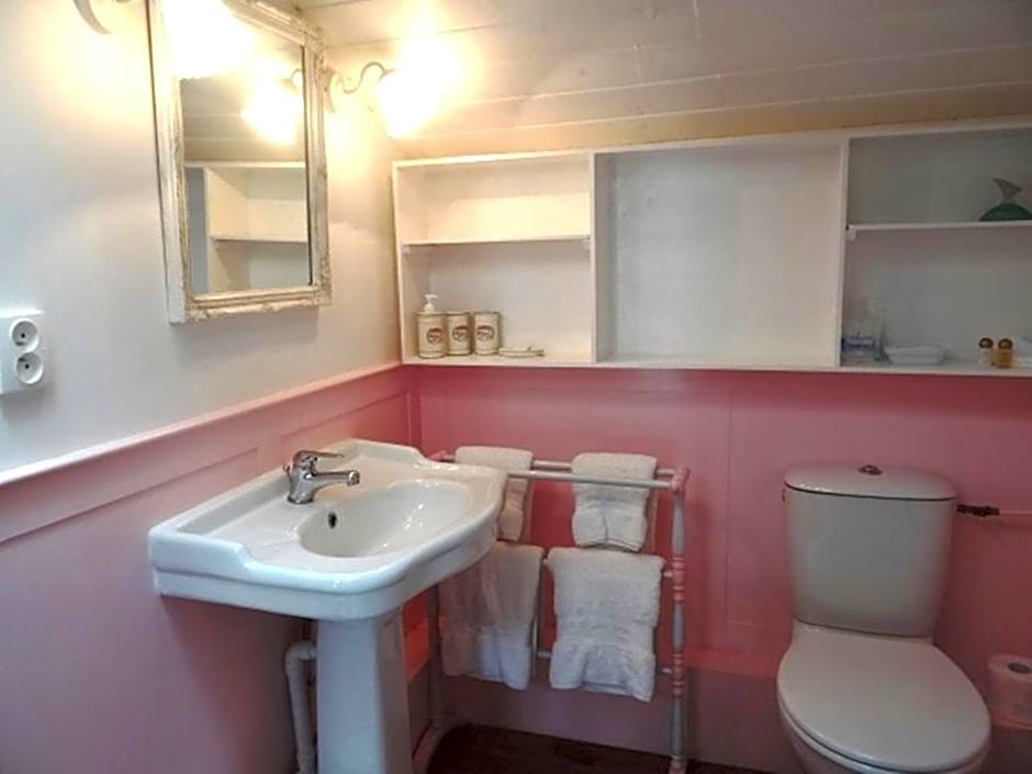 Chez Providence Chambres et Table d'Hôtes