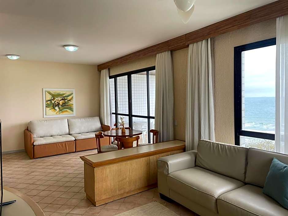 Ingleses Praia Hotel - Com Piscina Aquecida