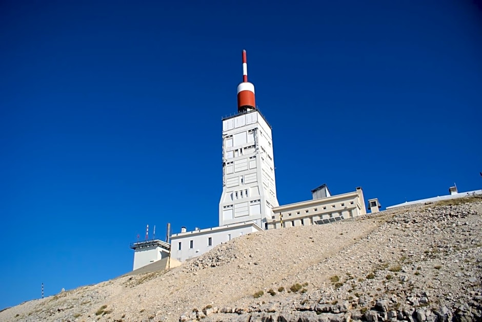 La Bastide au Ventoux