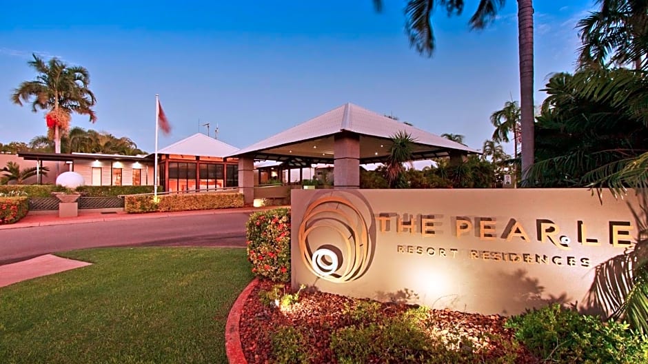 The Pearle of Cable Beach