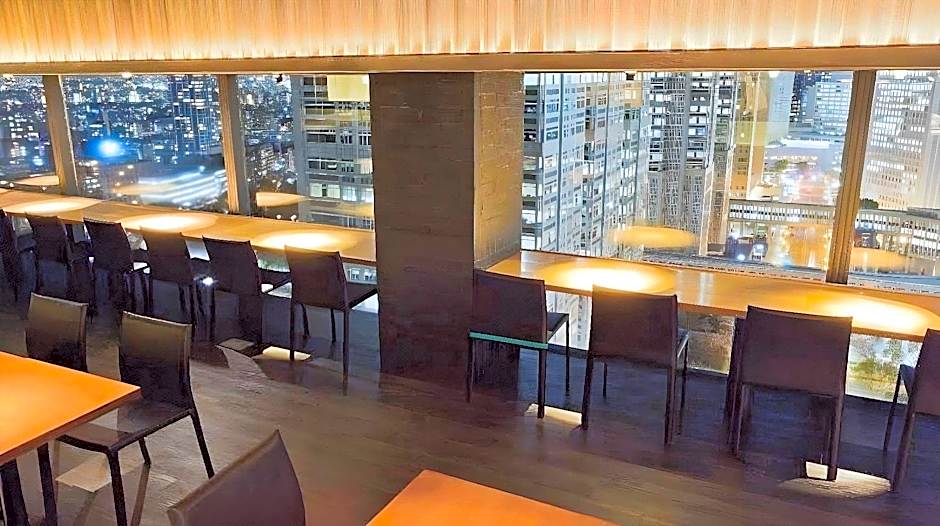 Shinjuku Washington Hotel Annex