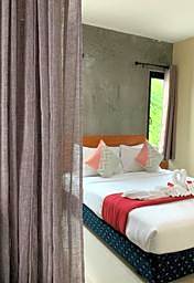 Isayarada Apartment