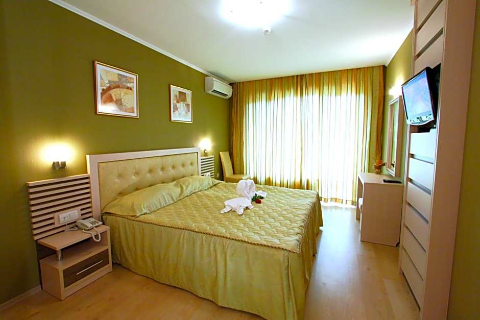 Spa Hotel Armira