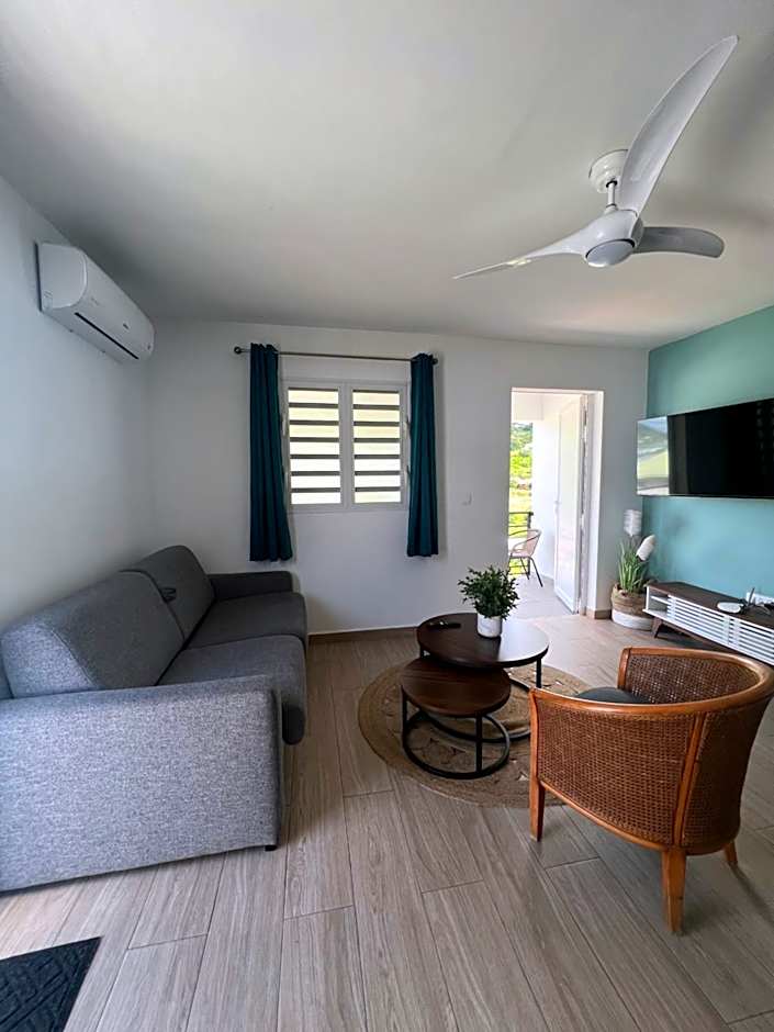 Over The Hill Residence