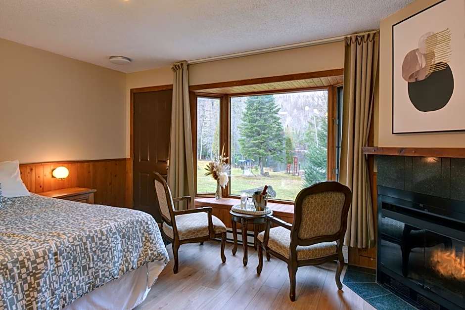 Hôtel du Lac Lenore