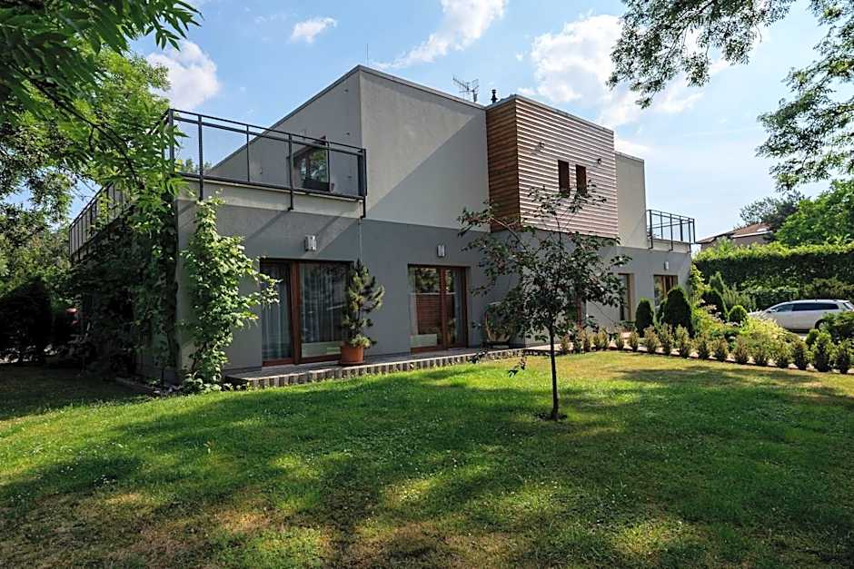 Rezidence & Wellness Blatov