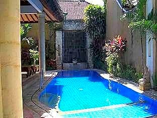 Bali Golden Villas