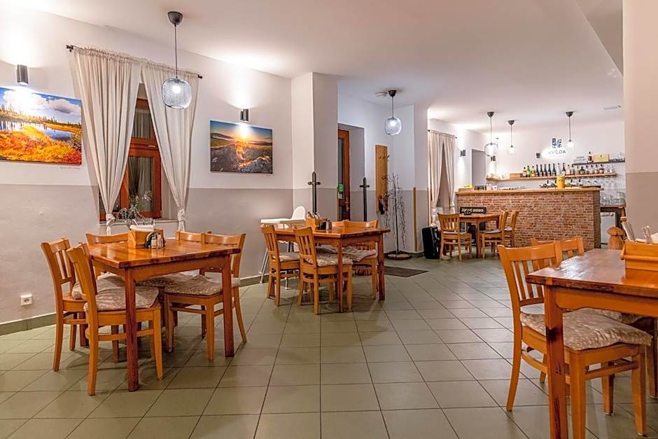 Kvildahotel