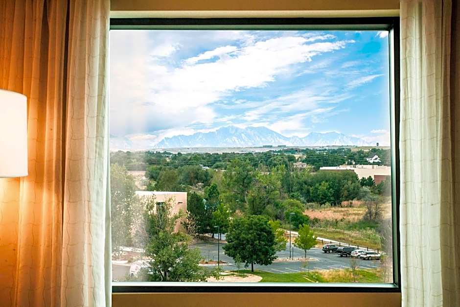 Denver Marriott Westminster