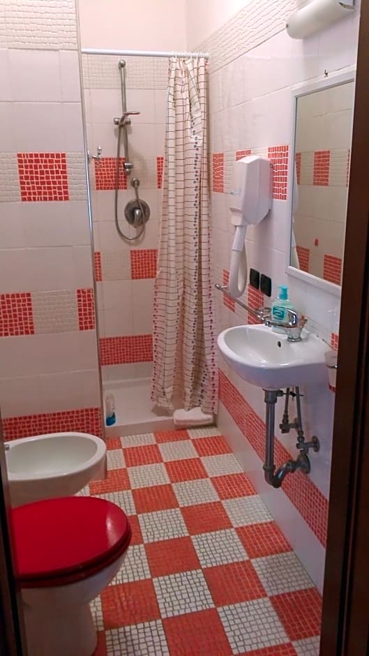 B&B Le Stanze del Sogno