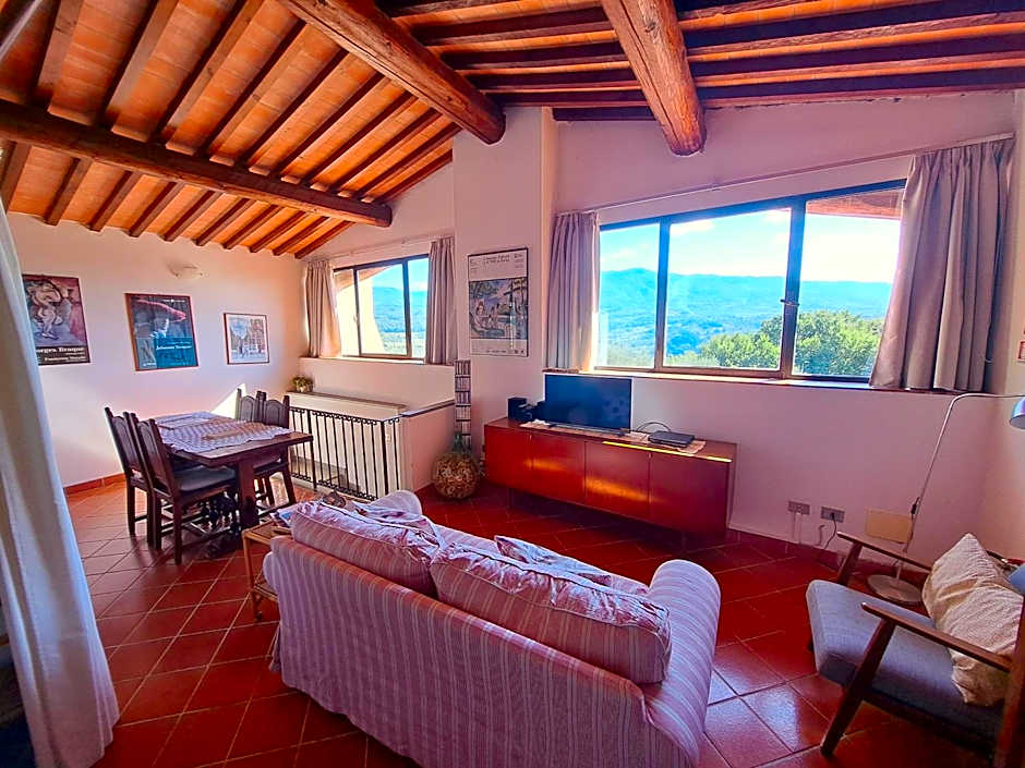 La Favilletta Casa Vacanze