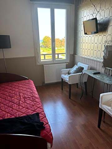 Hôtel de la Pointe de Mousterlin