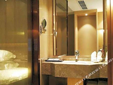 Ningbo Weisi Hotel