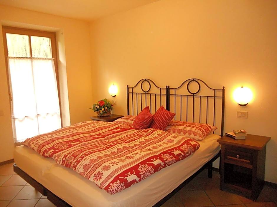 Residence Villa Avisio