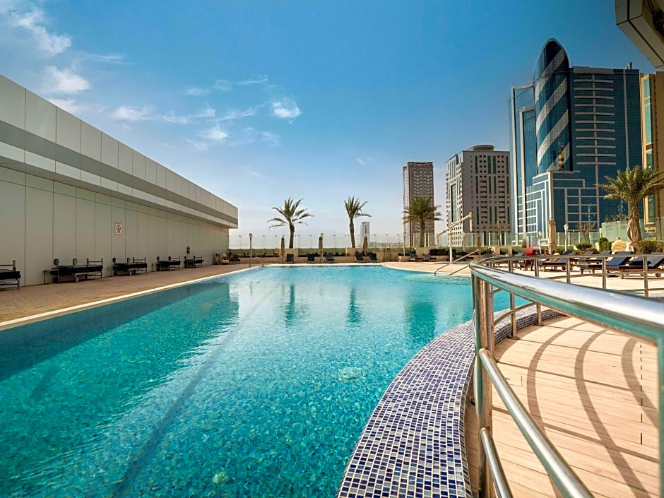 Novotel Fujairah Hotel