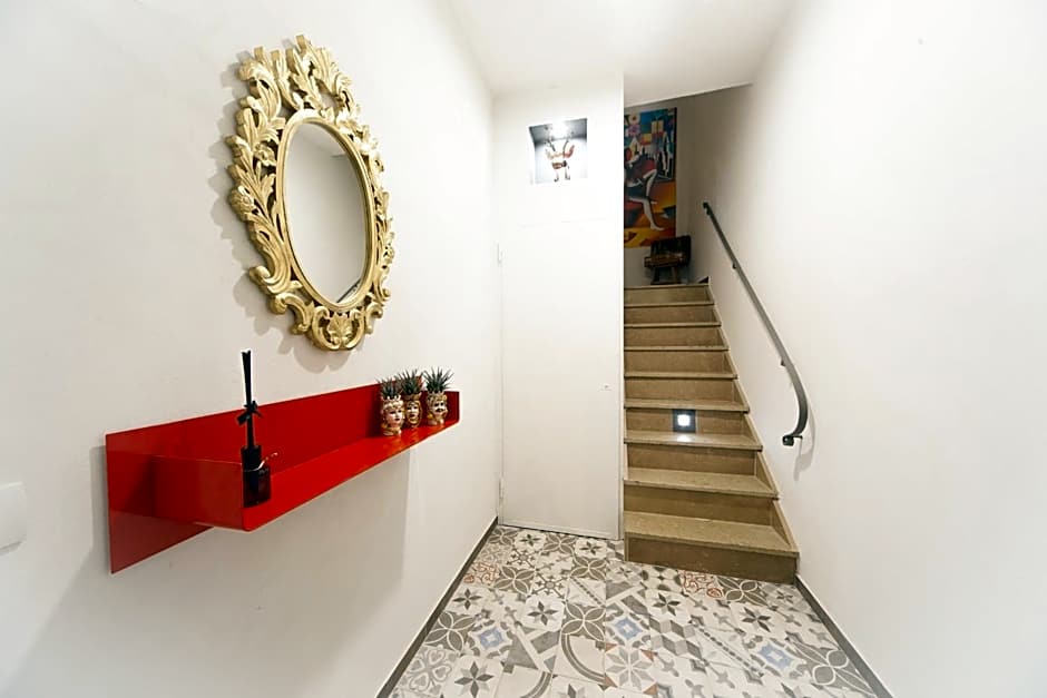 Casa Vacanza al Castello