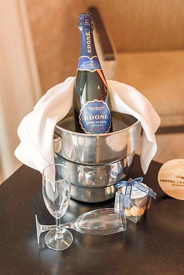 Hotel Lodomar Spa & Talasoterapia