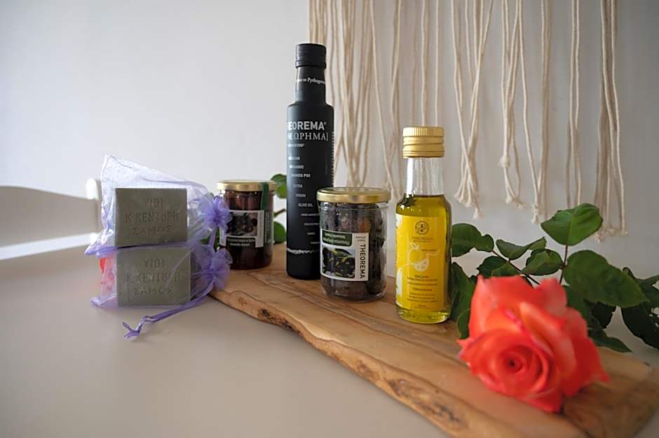 Giannakos Apartments