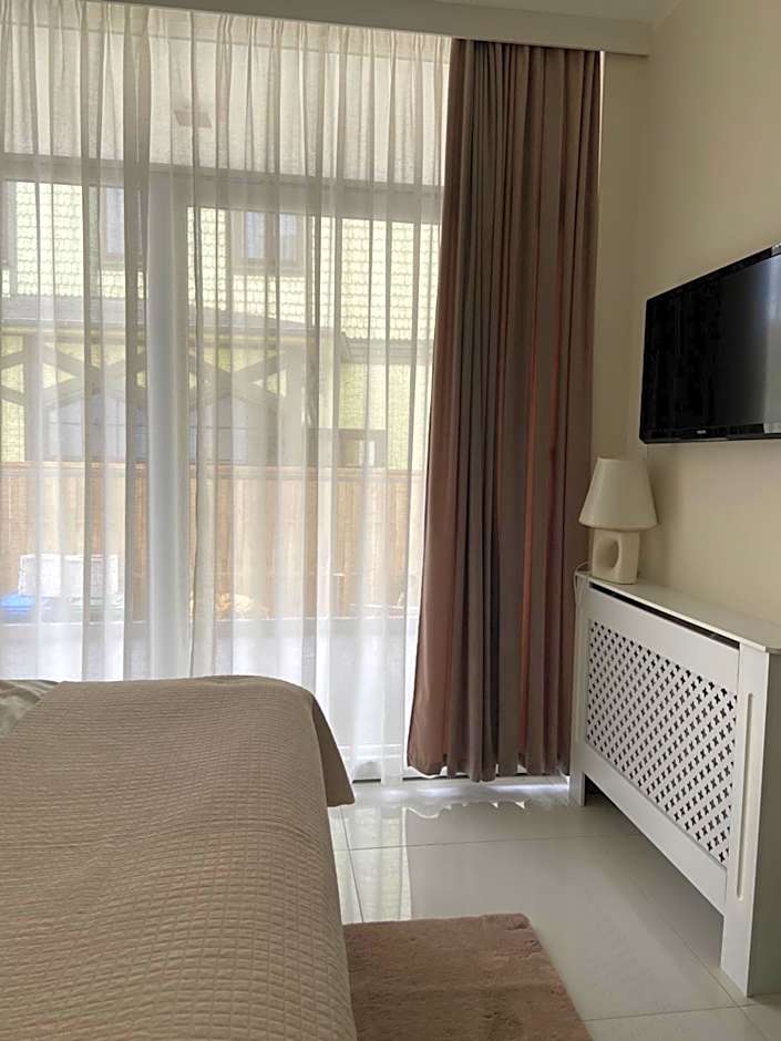 Residence Puro Beach - Adults only