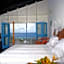 Half Moon Blue Hotel