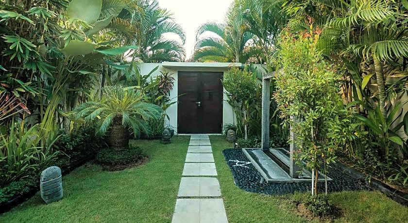 Arama Riverside Villas