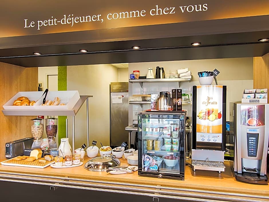 B&B Hôtel Toulouse Purpan Zénith