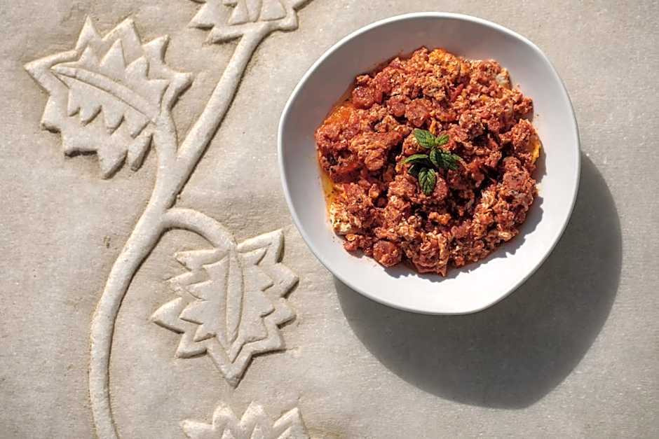 Iria Beach Art Hotel