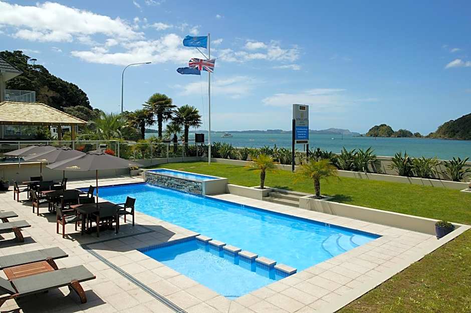 Kingsgate Hotel Autolodge Paihia